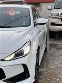 ئێم جی GT